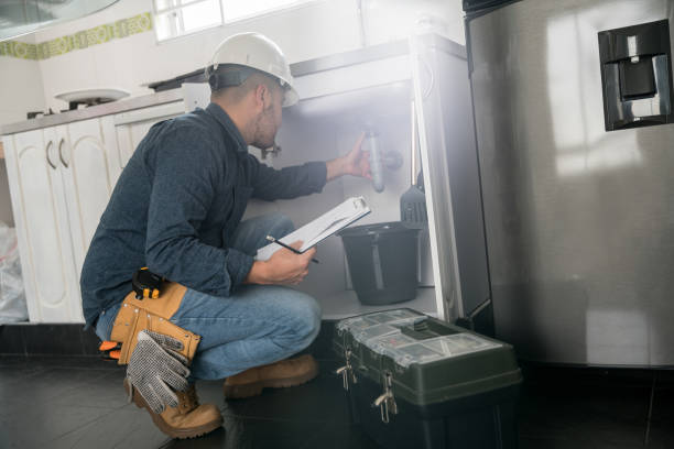 Best Water Softener Installation  in Mammoth, AZ