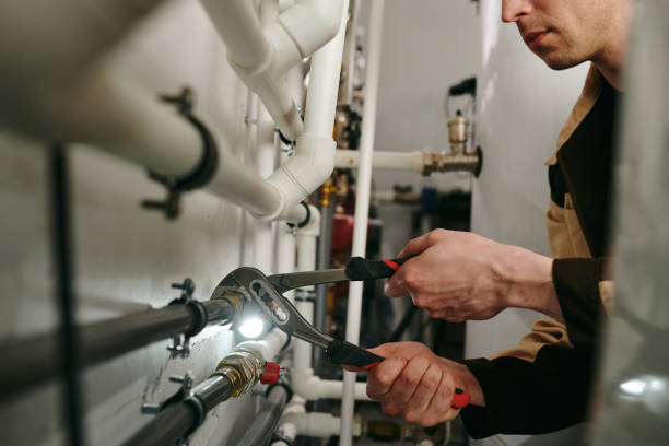  Mammoth, AZ Plumbing Pros
