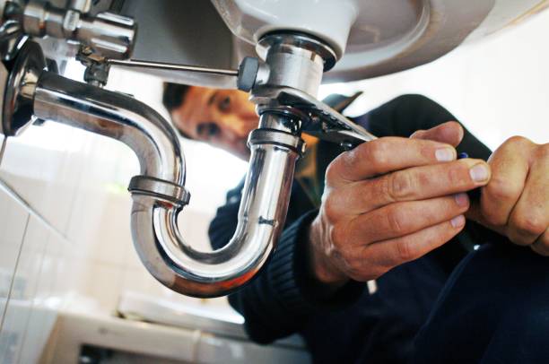 Best Water Leak Repair  in Mammoth, AZ