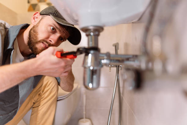 Best Toilet Repair Services  in Mammoth, AZ