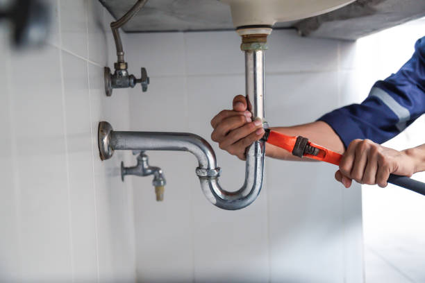 Trusted Mammoth, AZ Plumbing Experts