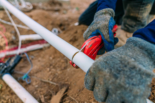 Best Leak Detection Services  in Mammoth, AZ